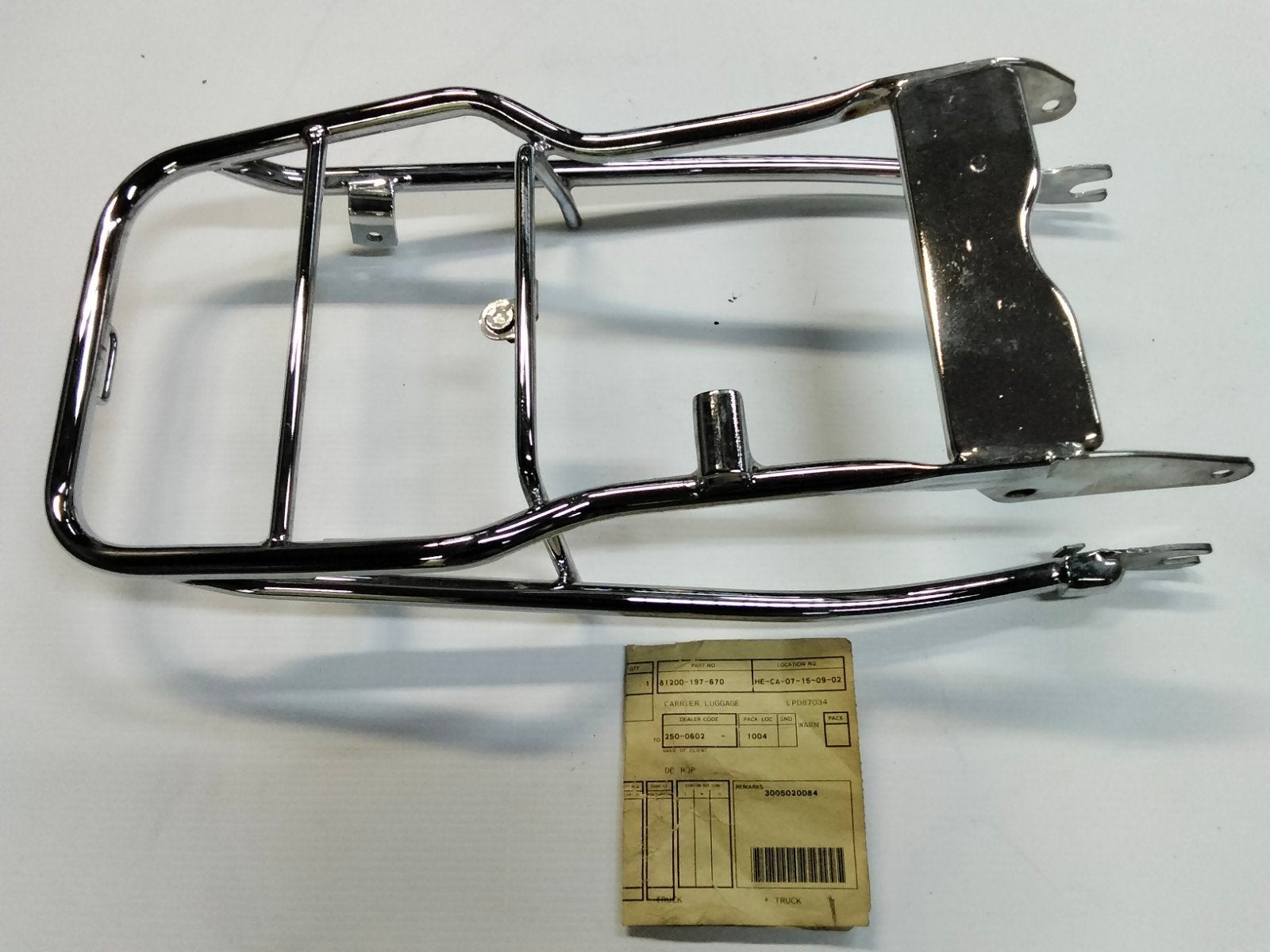 Honda PX 50, Enlèvement ou Envoi