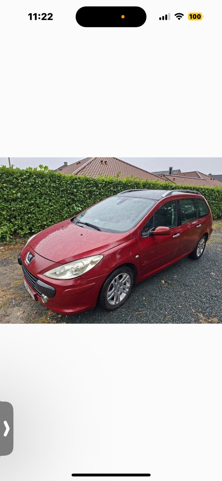 Peugeot, Achat, Diesel, Particulier