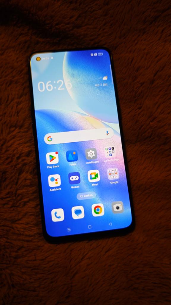 OPPO find  X3 Lite 5G / 128GB, Ophalen, Gebruikt, Android OS