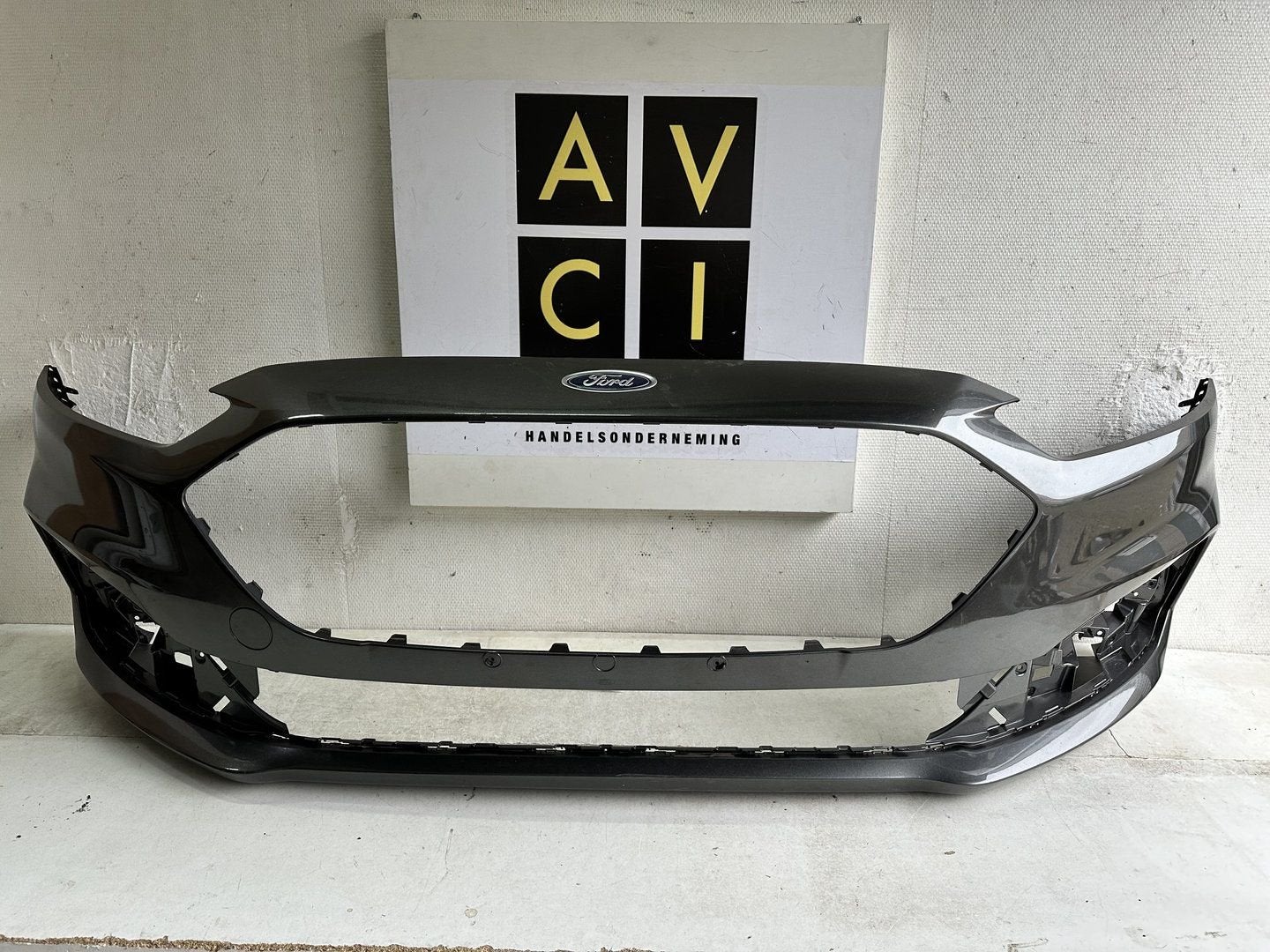 Ford Mondeo MK5 facelift voorbumper bumper ST line, Auto-onderdelen, Carrosserie, Gebruikt, -, Voor, -