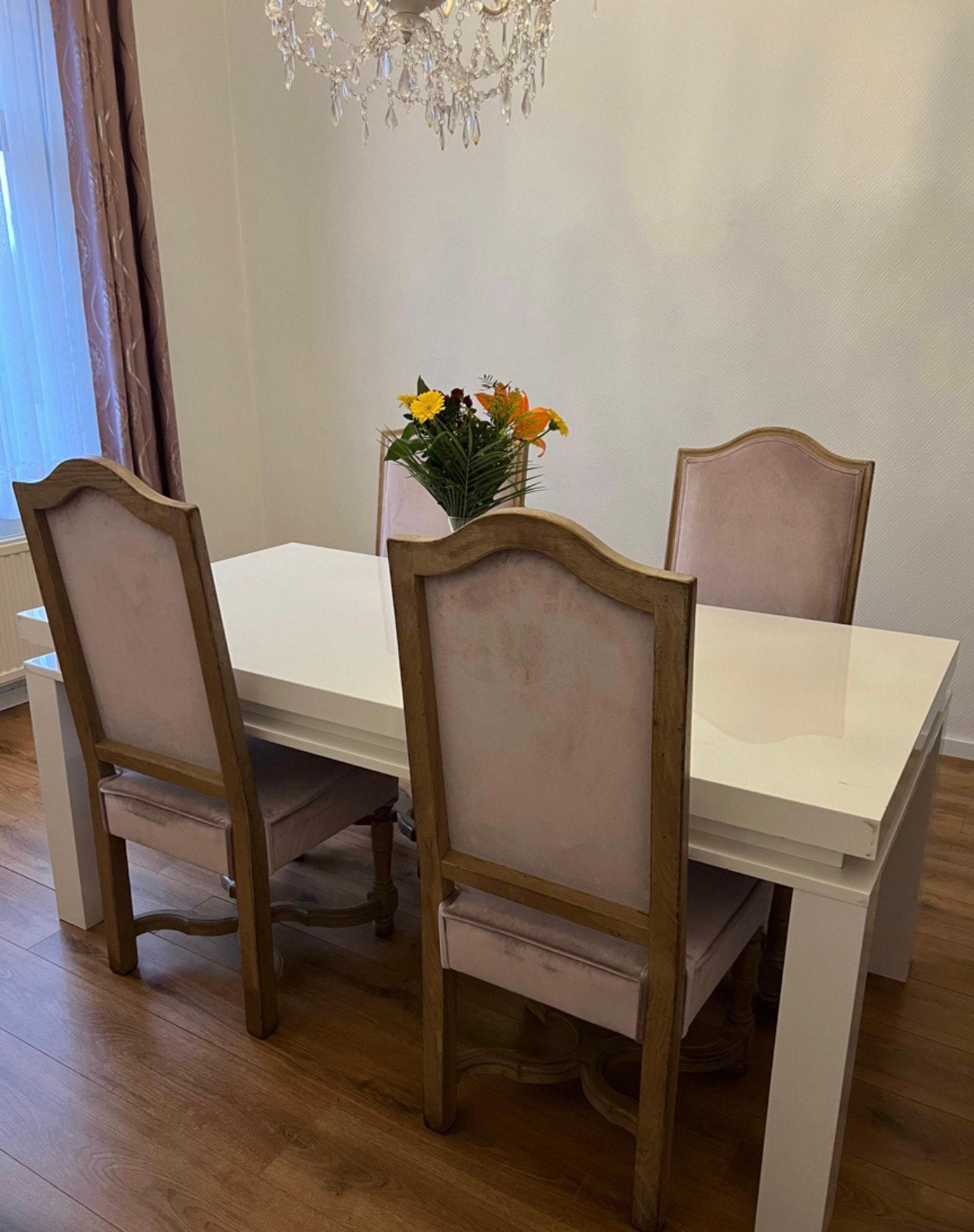 Salle a manger, Enlèvement, Comme neuf