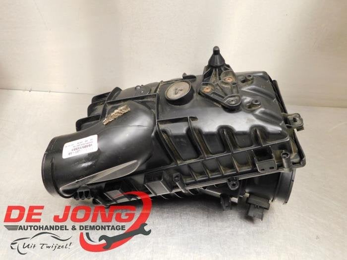 Boîtier filtre à air d'un Landrover Range Rover Sport, Land Rover, -, 3 mois de garantie, Utilisé