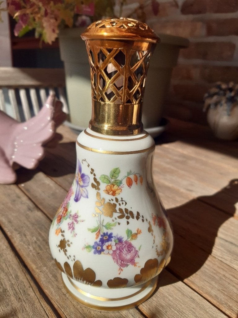 Ancienne lampe Berger - 1951-1954, Enlèvement ou Envoi