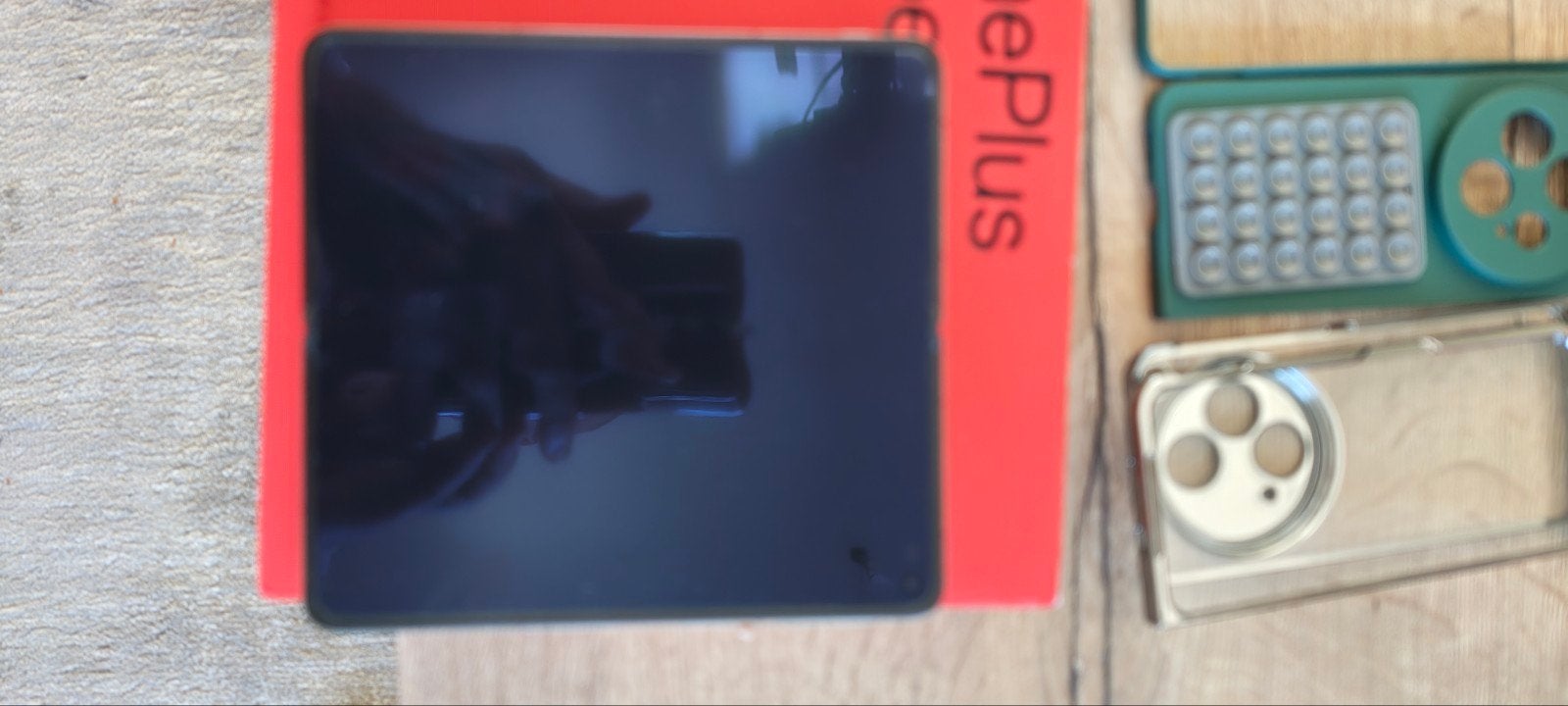 Oneplus open, Télécoms, Téléphonie mobile | Marques Autre, Enlèvement ou Envoi