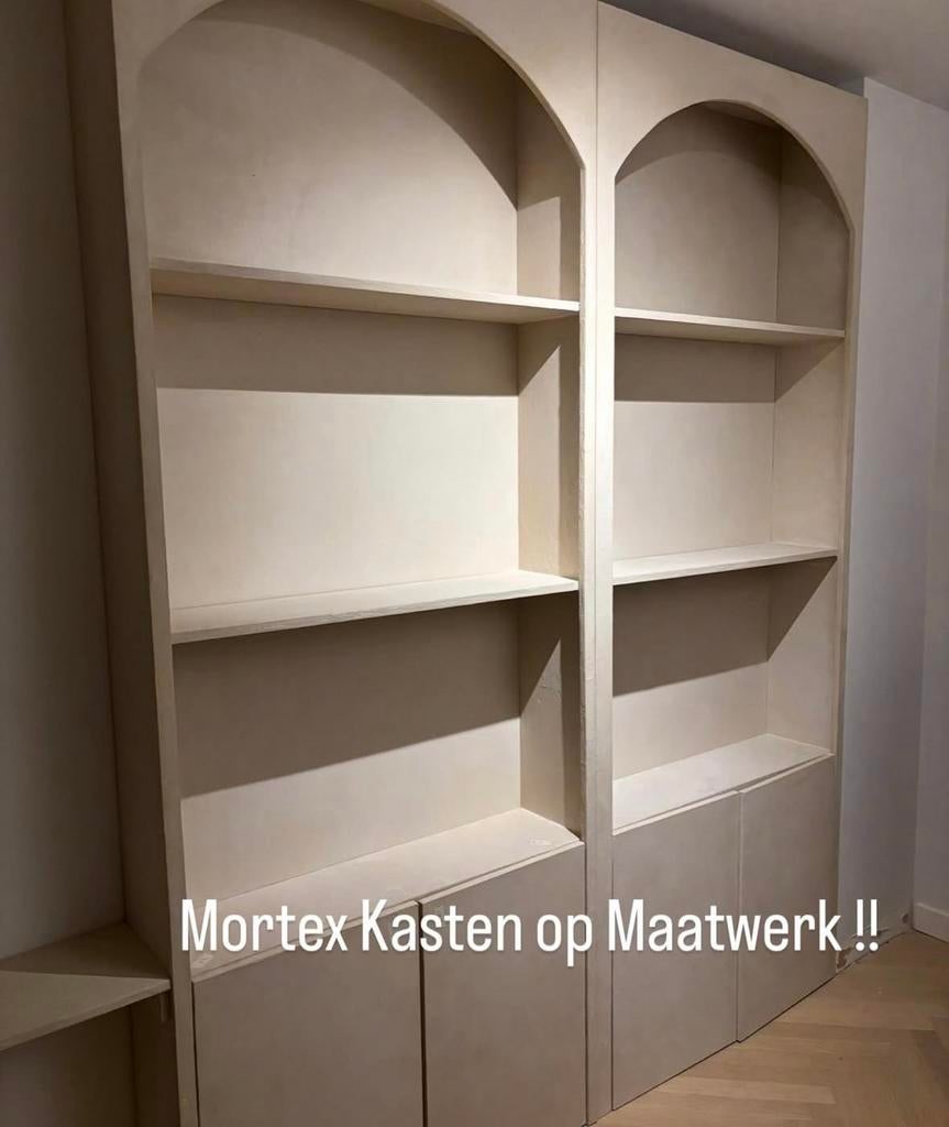 Meubles sur mesure Mortex, Enlèvement ou Envoi, Neuf