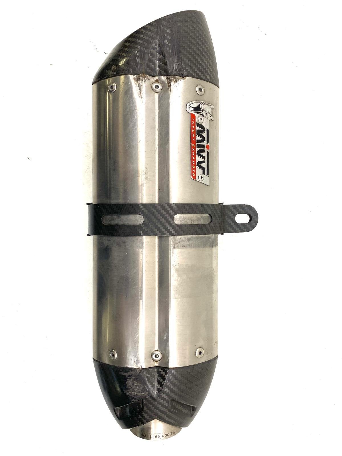 UITLAATDEMPER SPORT Triumph, Dhr. S. di Majo, Gebruikt, Info@cama-motorparts.nl, P.J. Troelstraweg 8 8
3144 CX  MAASSLUIS, NL