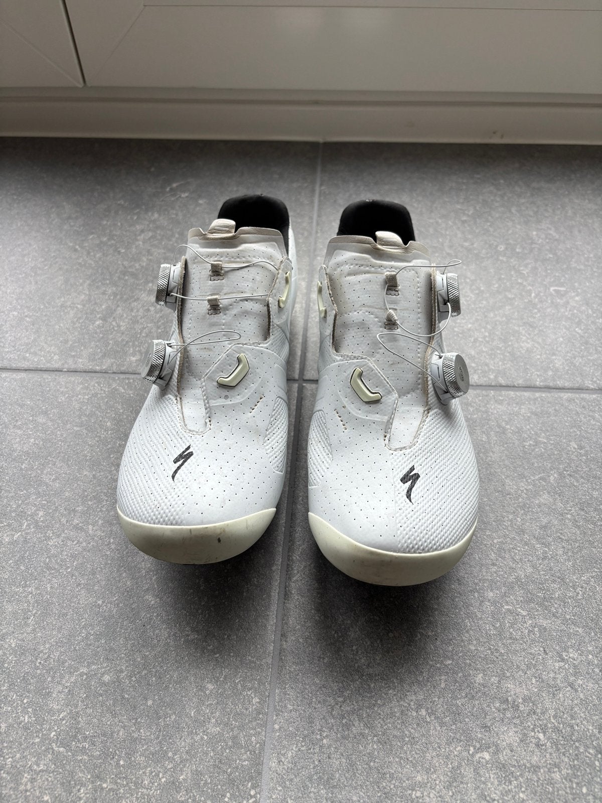 Specialized fietsschoenen maat 45, Dames, Schoenen, Ophalen of Verzenden, Zo goed als nieuw