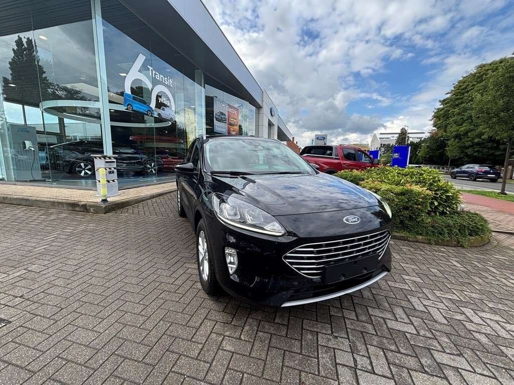 Ford Kuga Titanium PHEV AUT OC3110 *60525*, Autos, Achat, Euro 6, 5 portes, Automatique