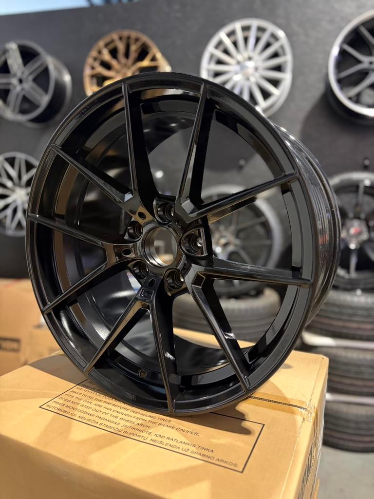 19” bmw style 763m look, Ophalen