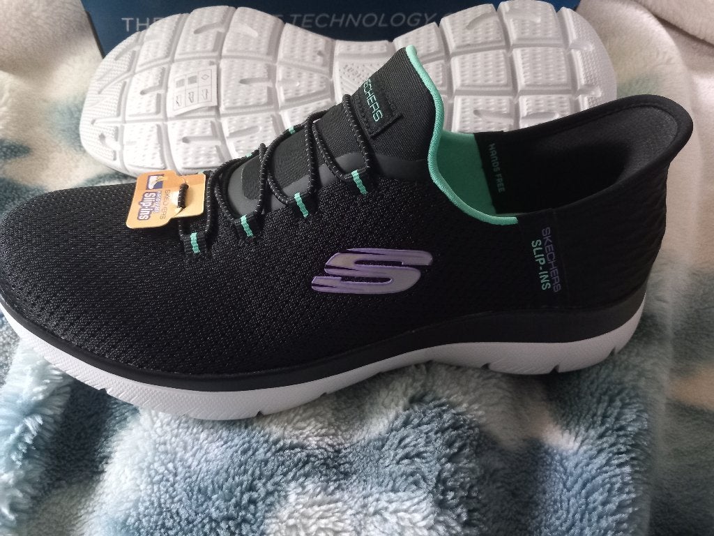 Skechers slip ins, Neuf, Skechers, Enlèvement ou Envoi, Sneakers et Baskets
