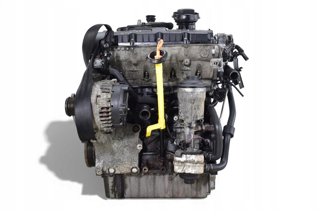 Moteur BKC Complet SEAT A3 VW SUPERB TOLEDO ALTEA PASSAT, Autos : Pièces & Accessoires, Envoi, Utilisé, Daihatsu
