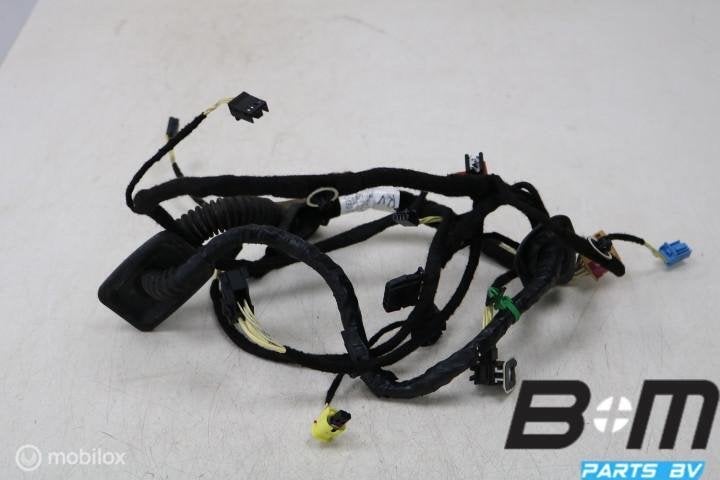 Portierkabelboom rechts VW Beetle 5C 5C1971162, Gebruikt