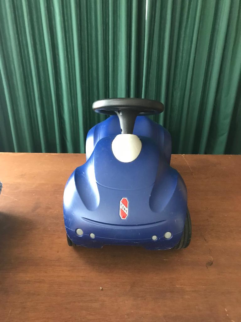 Loopauto, Kinderen en Baby's, Ophalen, Gebruikt