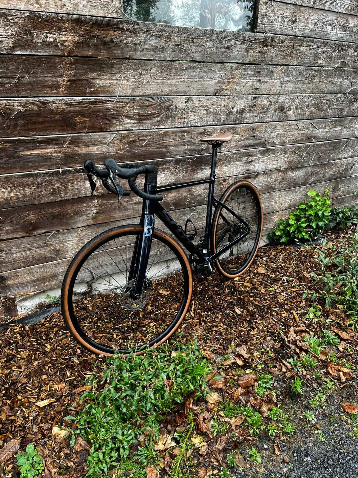 Scott speedster 10, Ophalen, Zo goed als nieuw
