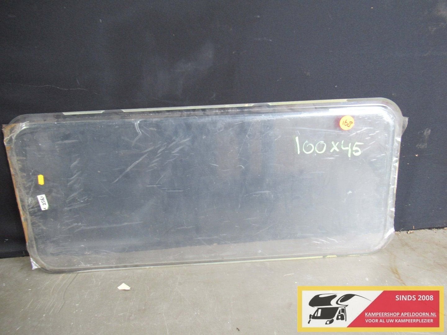 Te koop caravan vastraam nr168 Langlotz 100x45cm, Caravans en Kamperen, Ophalen, -, -, Nieuw