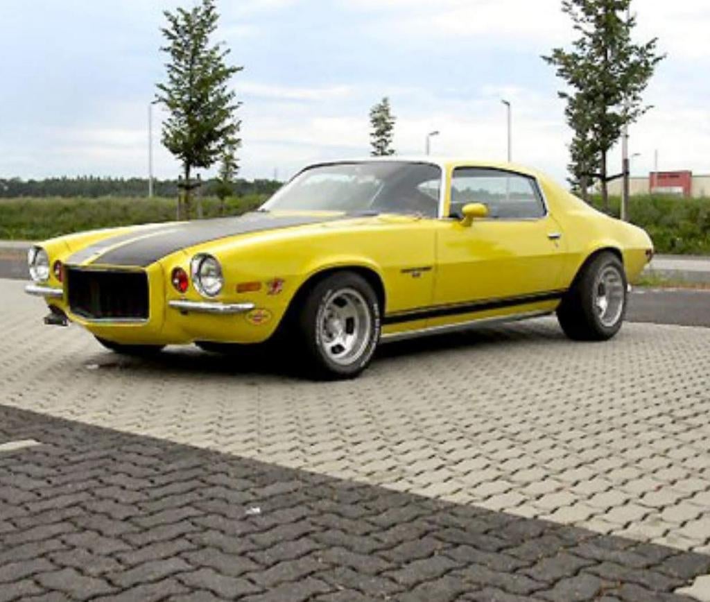 Ik ben op zoek..usa car, Auto's, Particulier, Te koop, Chevrolet