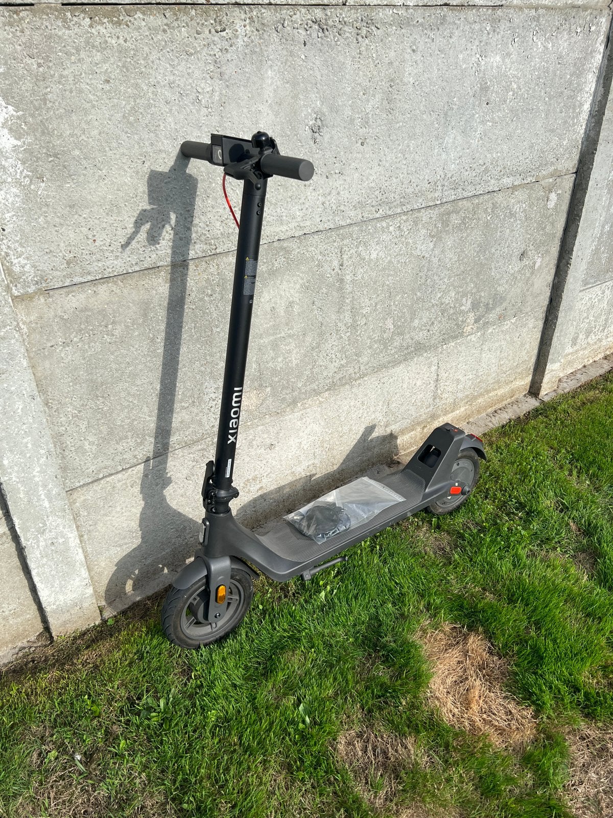 Xiaomi Electric Scooter 4 Lite (Gen 2) - In goede staat, Ophalen, Zo goed als nieuw, Elektrische step (E-scooter)