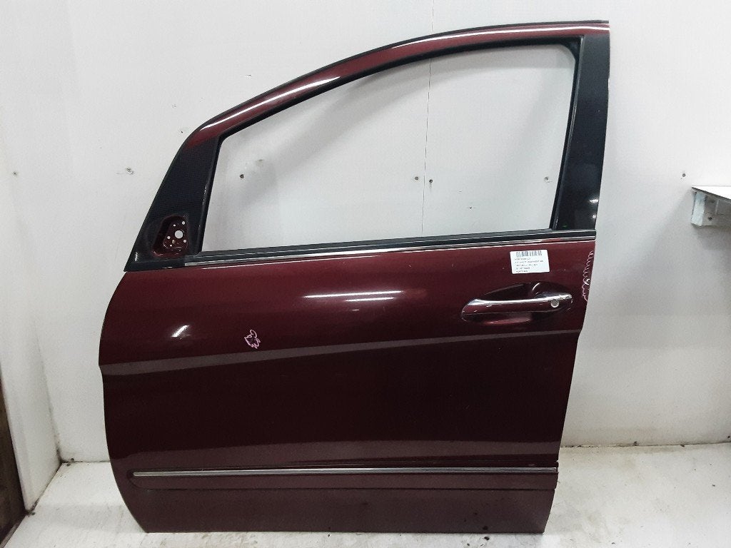PORTE AVANT GAUCHE Mercedes-Benz B (W245) (01-2005/11-2011), Mercedes-Benz, Mevr. I. Hauben, Utilisé, Porte
