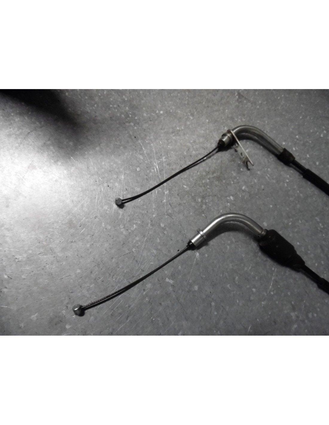 GSXR1300 2010 - 2013, 2008 - 2009 Suzuki Kabel D1-47973, Motoren