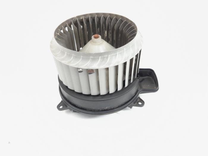 Moteur de ventilation chauffage d'un Audi S6, -, 3 mois de garantie, Audi, Utilisé
