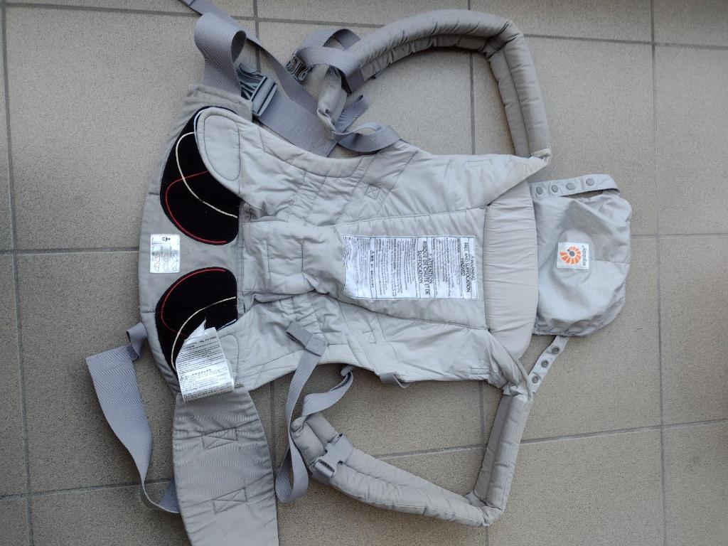 baby/peuter draagzakken, Enlèvement ou Envoi, Porte-bébé