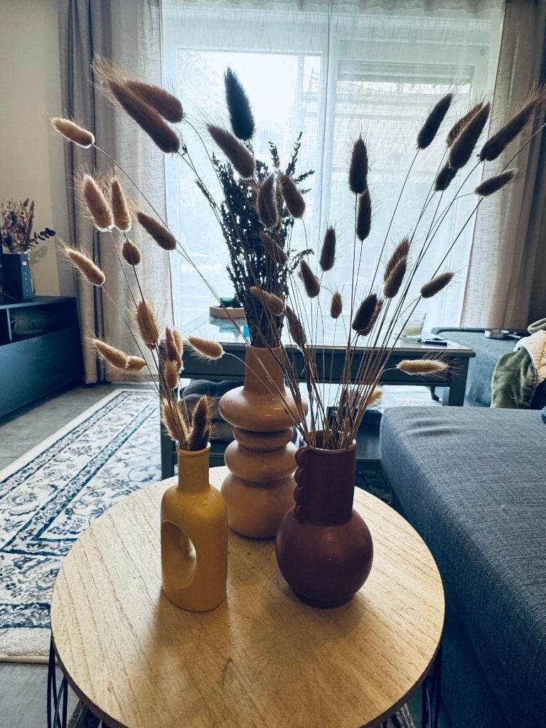 3 vases, Antiquités & Art, Enlèvement