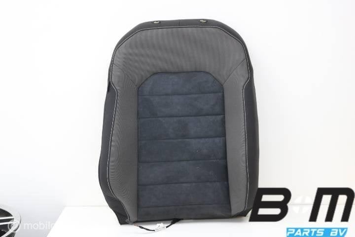 Highline rugleuning rechts VW Golf 7 5G4881806DC, Gebruikt