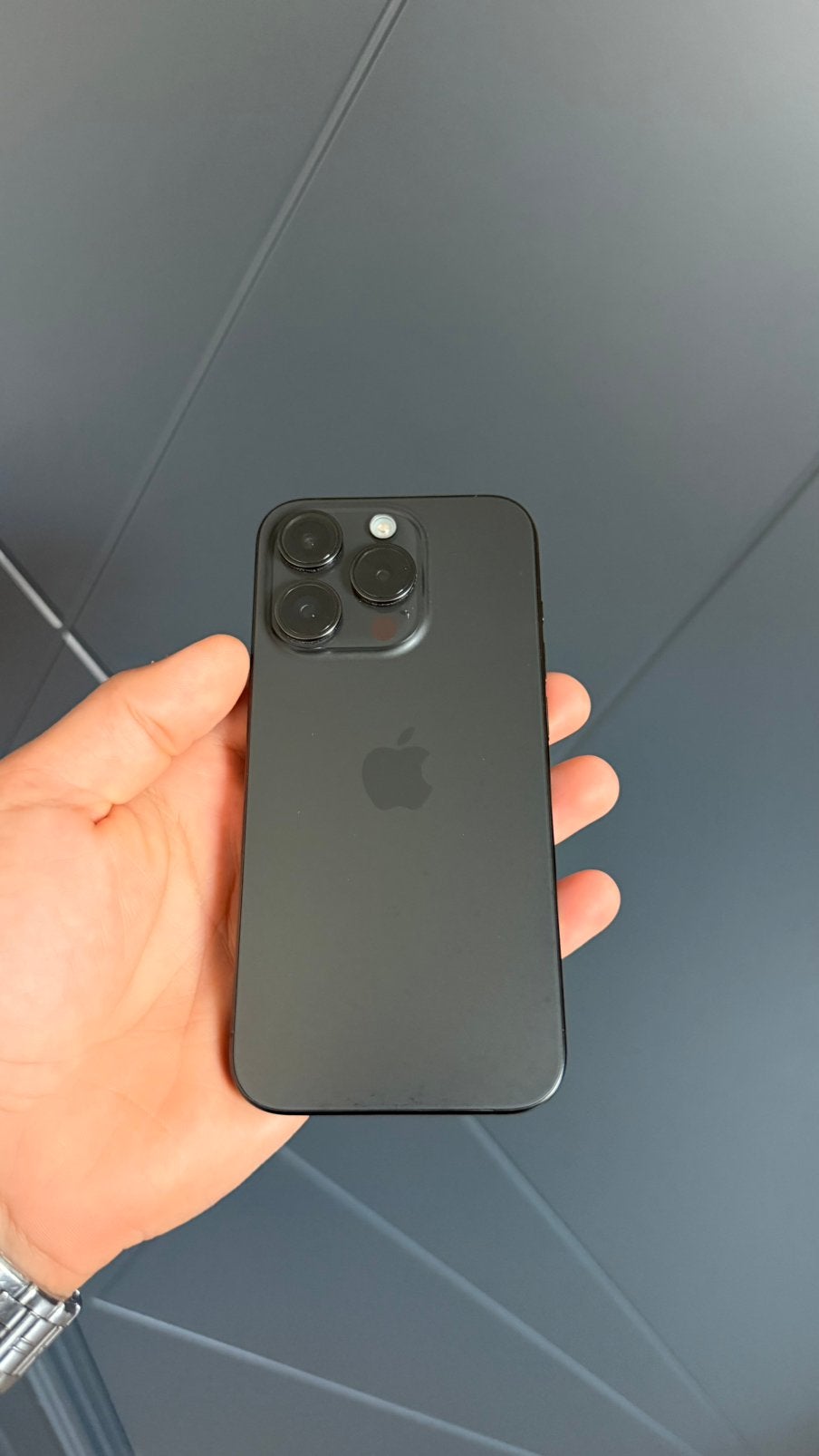Iphone 15 pro, Télécoms, Téléphonie mobile | Housses, Coques & Façades | Apple iPhone, Enlèvement, Comme neuf, IPhone 15