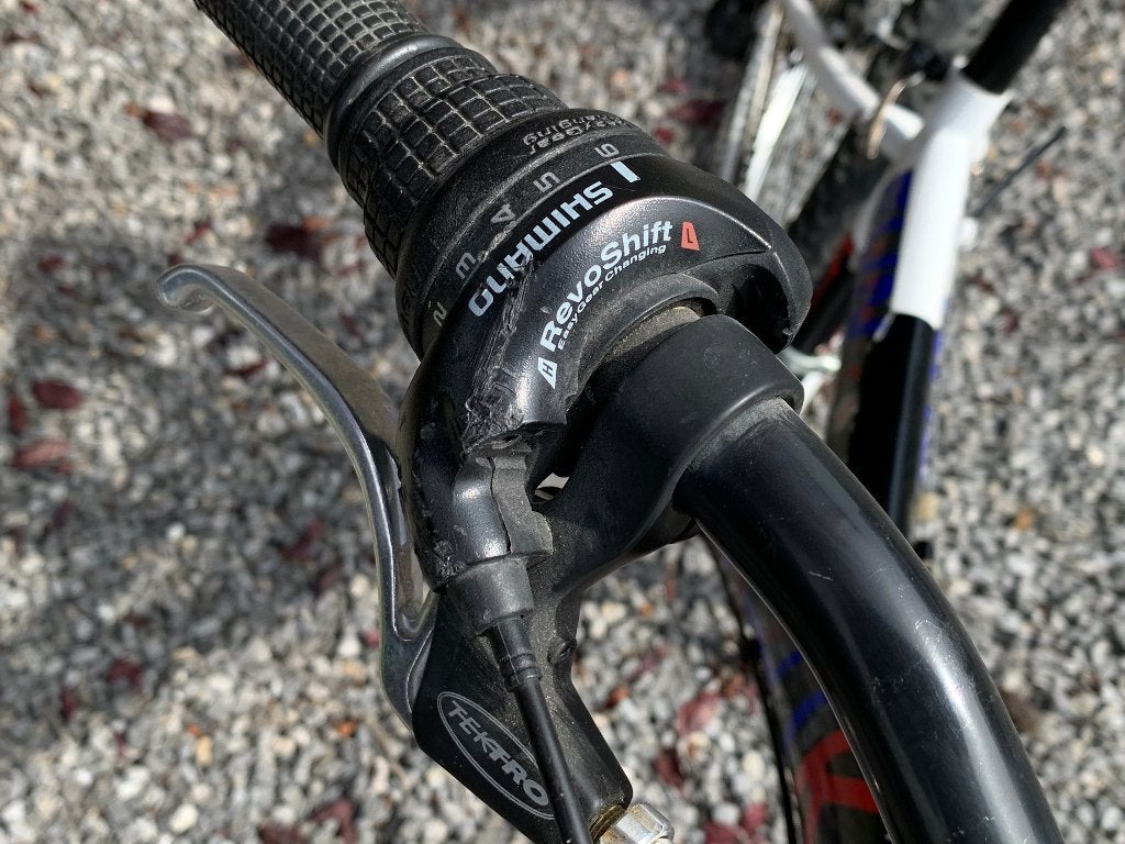 Vélo DIAMOND Pro K 24, Vélos & Vélomoteurs, Enlèvement, Utilisé, 15 à 20 vitesses, Autres marques