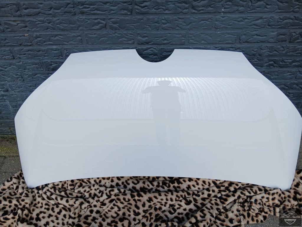 VW Up 2011-2016 Motorkap Origineel!, Gebruikt, Volkswagen, Volkswagen AG, Vw@volkswagen.de