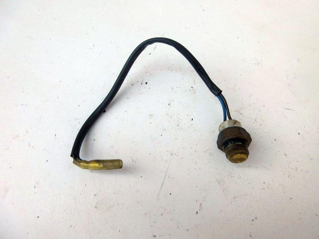 Suzuki VX800 temperatuursensor VX 800 koelfan sensor switch, Enlèvement ou Envoi, Utilisé