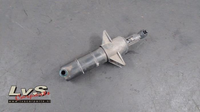 Buse phare d'un Mercedes GLK-Klasse, 3 mois de garantie, Utilisé, -, -