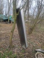 inox bak, Dieren en Toebehoren, Overige Dieren, Juli