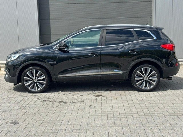 Renault Kadjar 1.6 benzine 163pk, Auto's, Voorwielaandrijving, Kadjar, 1618 cc, 4 cilinders
