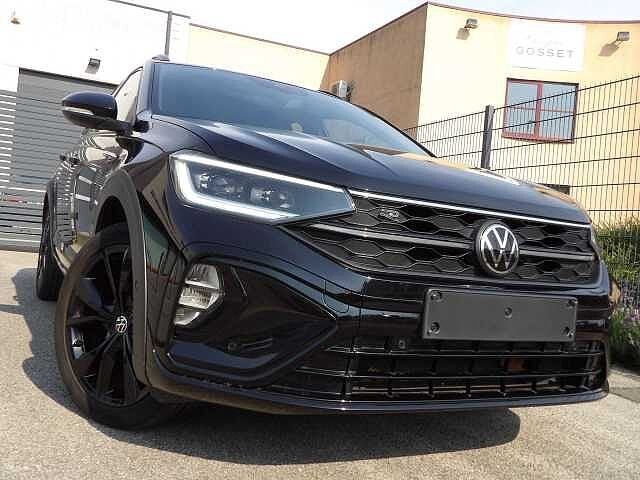 Volkswagen Taigo 1.0 TSI R-Line OPF DSG IQ Drive, Autos, Volkswagen, Entreprise, Autres modèles, ABS, Airbags, Air conditionné