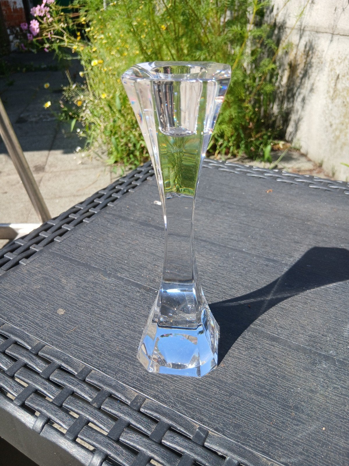 Villeroy & boch crystal coctail club 19 cm hoog 24stuks, Ophalen