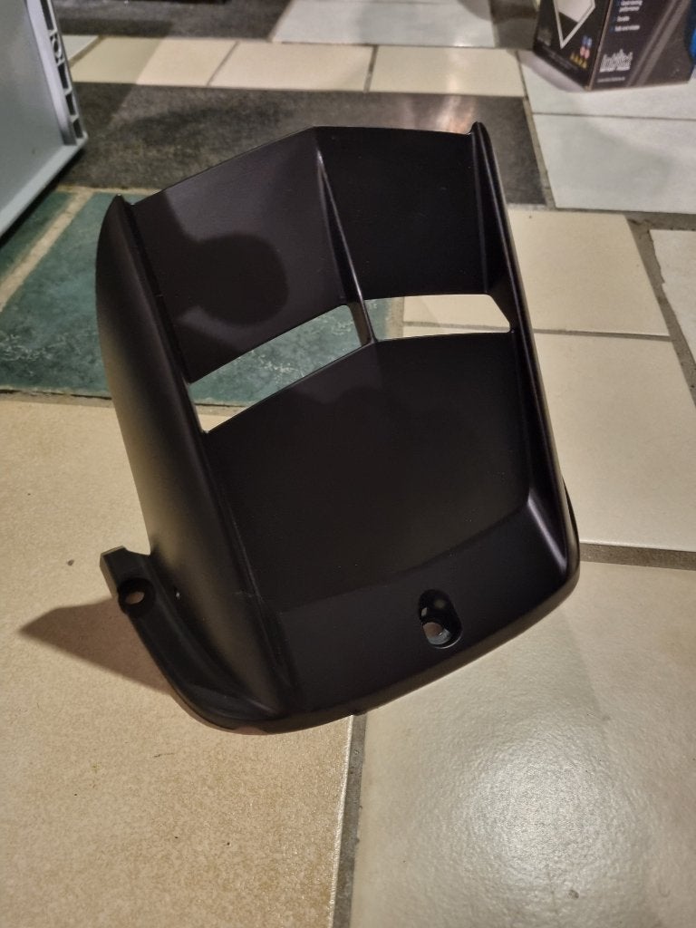 Garde-boue Yamaha R6 2006-2026, Motos, Enlèvement ou Envoi, Neuf
