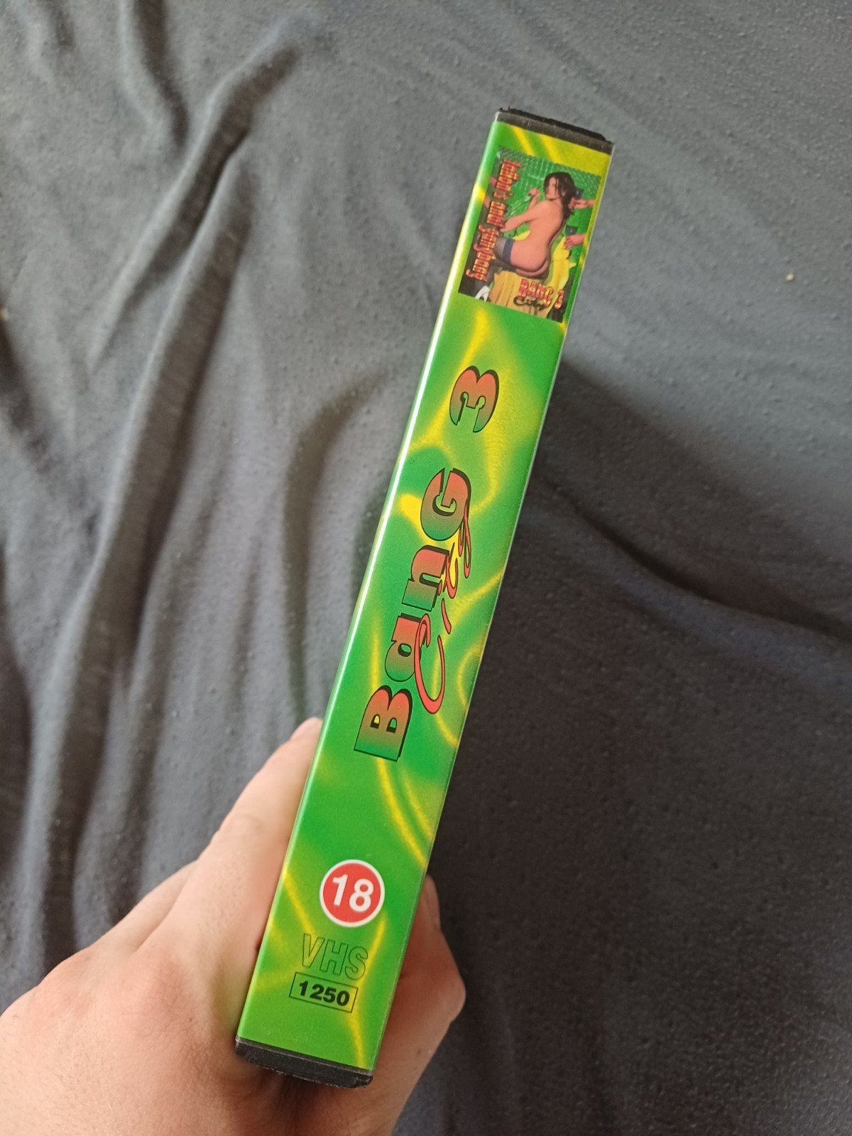VHS voor volwassenen, Ophalen of Verzenden, Nederlands, Nederlandstalig, VHS