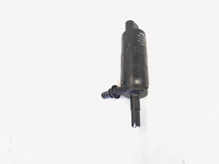 Pompe buse phare d'un Volkswagen Passat, Autos : Pièces & Accessoires, Volkswagen, -, 3 mois de garantie, Utilisé