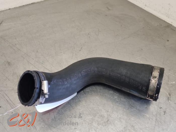 Intercooler Slang van een Volkswagen Transporter, Gebruikt, -, Volkswagen, -