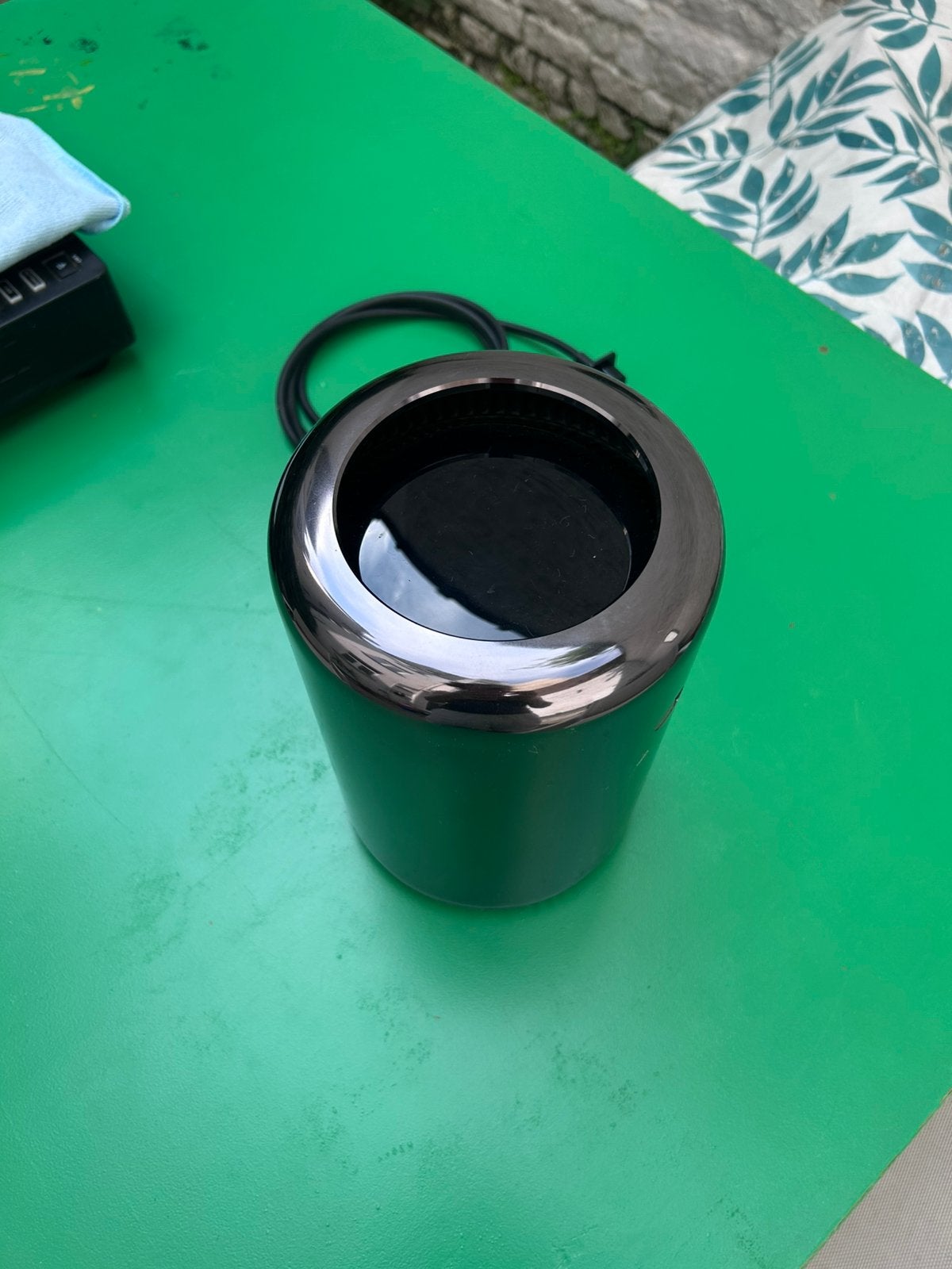 Mac Pro 2013 6.1, Informatique & Logiciels, Apple Desktops, Enlèvement ou Envoi, Mac Pro