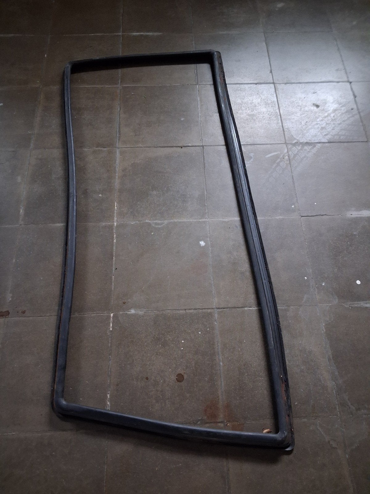Voorruit raamrubber Toyota landcruiser 70serie., Auto-onderdelen, Ophalen of Verzenden
