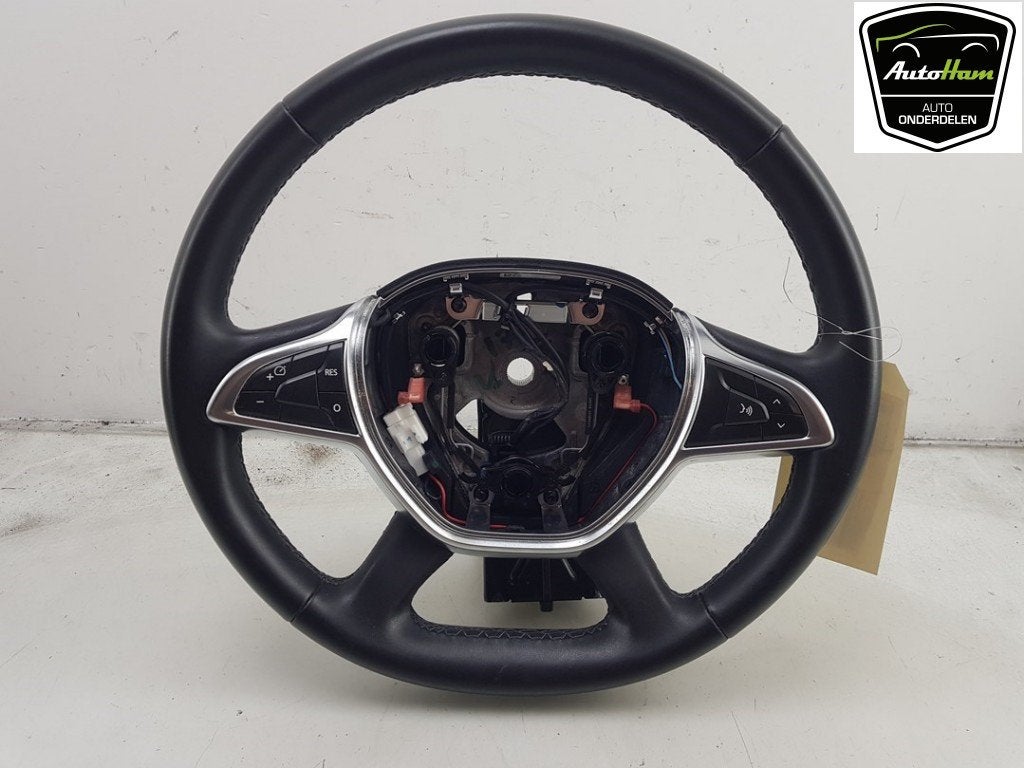 STUUR Dacia Duster (SR) (|484002676R|484001484R|), Dacia, Gebruikt, Renault Deutschland AG, Peter-Huppertz-Straße 5
51063  Köln, DE