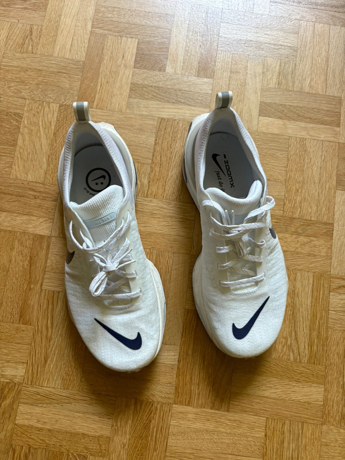 Nike Invincible Run 3 – maat 44.5 —2026, Ophalen, Zo goed als nieuw, Nike