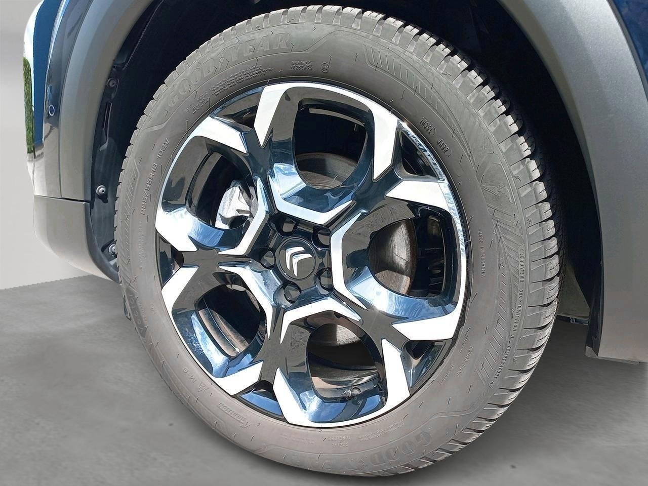 Citroën C5 Aircross Hybrid 145 ch/pk Automatic MAX, Auto's, Dealer onderhouden, Stof, Bedrijf, 5 deurs