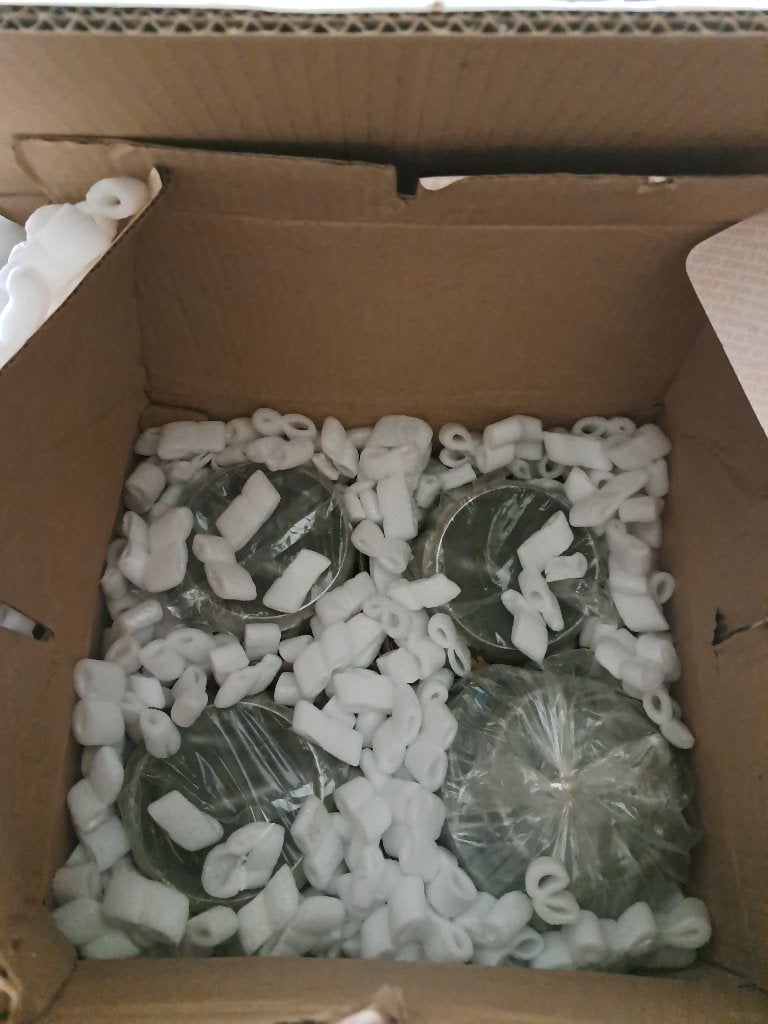 VW AIRCOOLED - Cylindres/Pistons Neufs (94 / 85,5 mm), Enlèvement, Neuf, Pièces Oldtimer ou Ancêtre