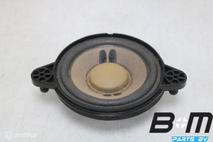 Luidspreker kan L en R Mercedes Sprinter 419 A2468200202, Autos : Divers, Haut-parleurs voiture, Utilisé