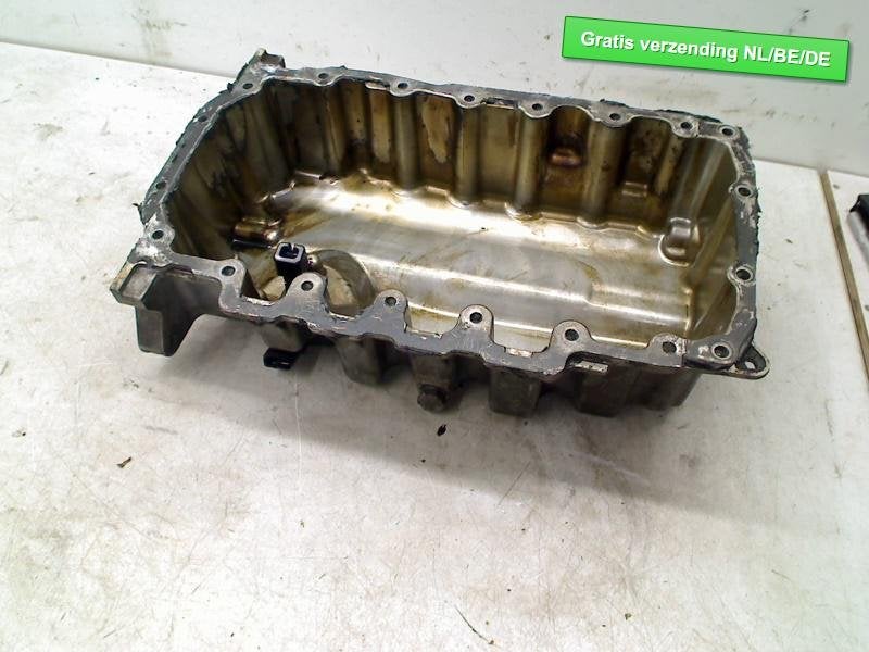 CARTERPAN Volkswagen Golf VII (AUA) (04L103603), Gebruikt, Volkswagen, Volkswagen AG, Kundenbetreuung@volkswagen.de