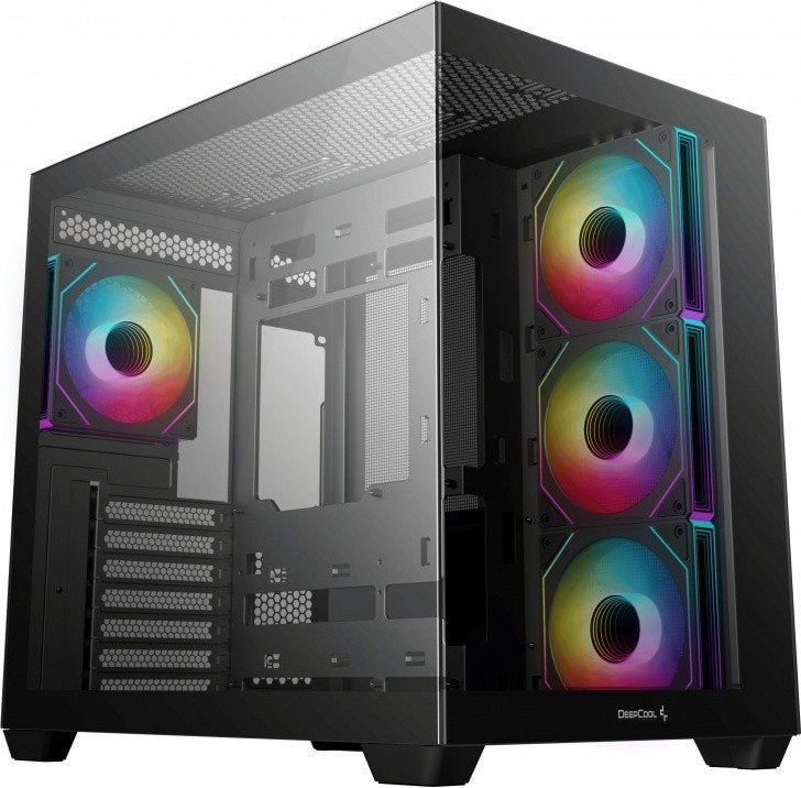 Zeer Krachtige Nieuwe PC: Intel I9 14900kf,32GB,SSD,RTX5070, Computers en Software, Desktop Pc's, Nieuw, 4 Ghz of meer, HDD, SSD