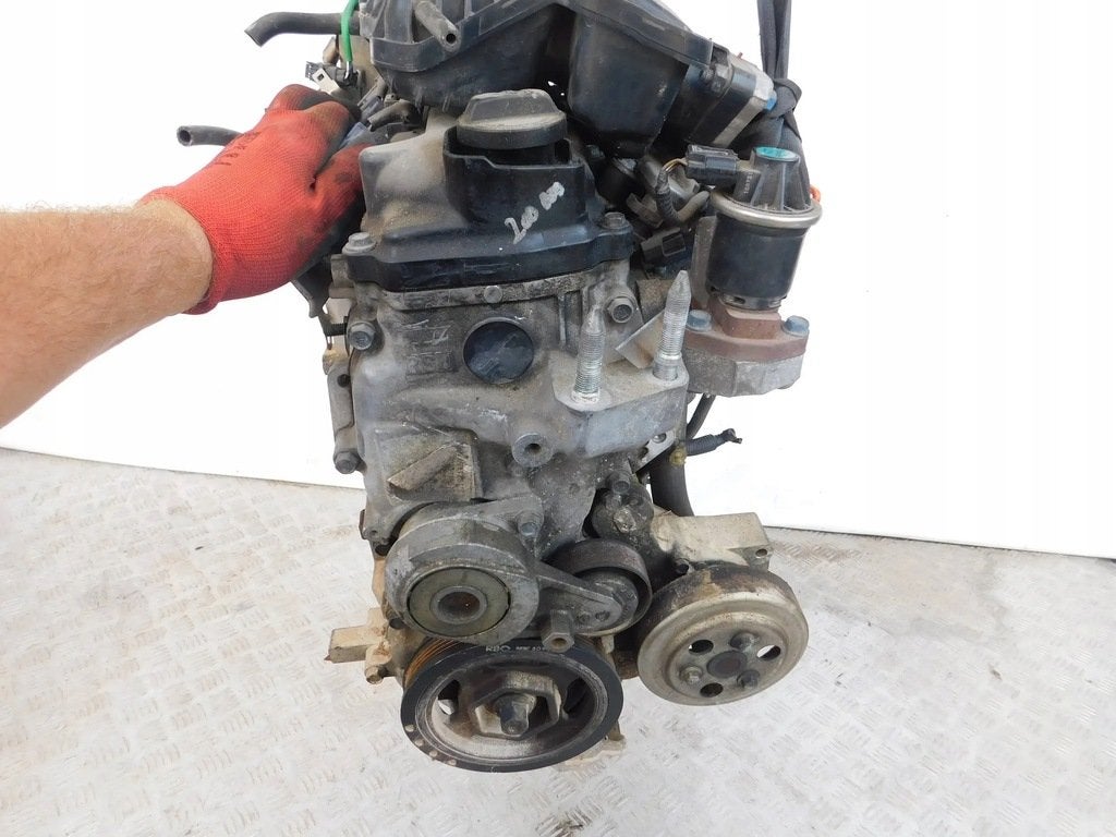 Moteur L13Z1 Nu HONDA CIVIC, Auto-onderdelen, Verzenden, Gebruikt, Overige automerken